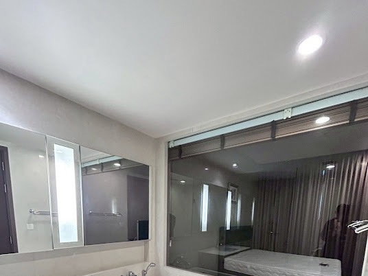 รูป ให้เช่า Luxury Condo The Quattro by Sansiri ทองหล่อ ซอย 4, 91 ตร.ม. ชั้น 5 ตึกเอ*Fully Furnished - รูปที่ 11/22