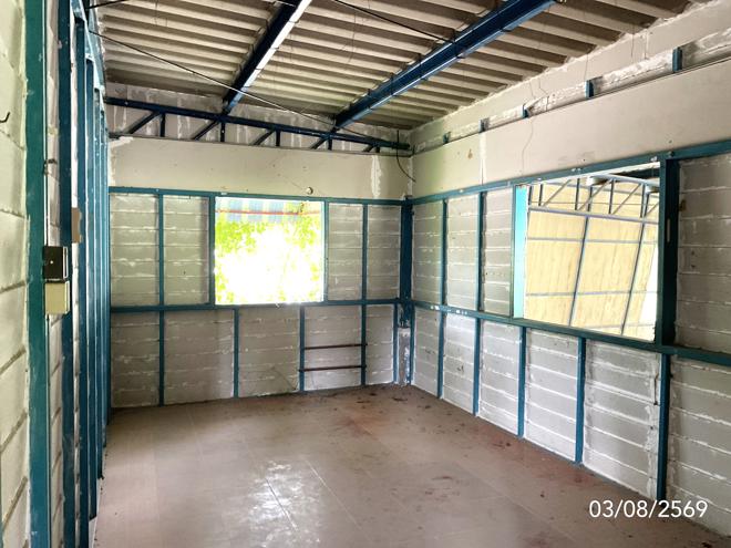 picture FACTORY 343.4 Sq.w. Ban Na Nakhon Nayok for 3.1M - 12/37