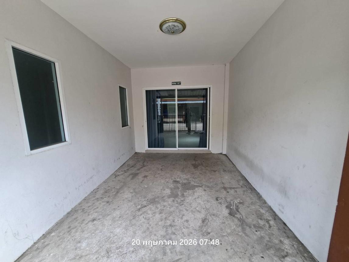 picture TOWN HOUSE 20.2 Sq.w. Pluak Daeng Rayong for 1.4M - 13/23