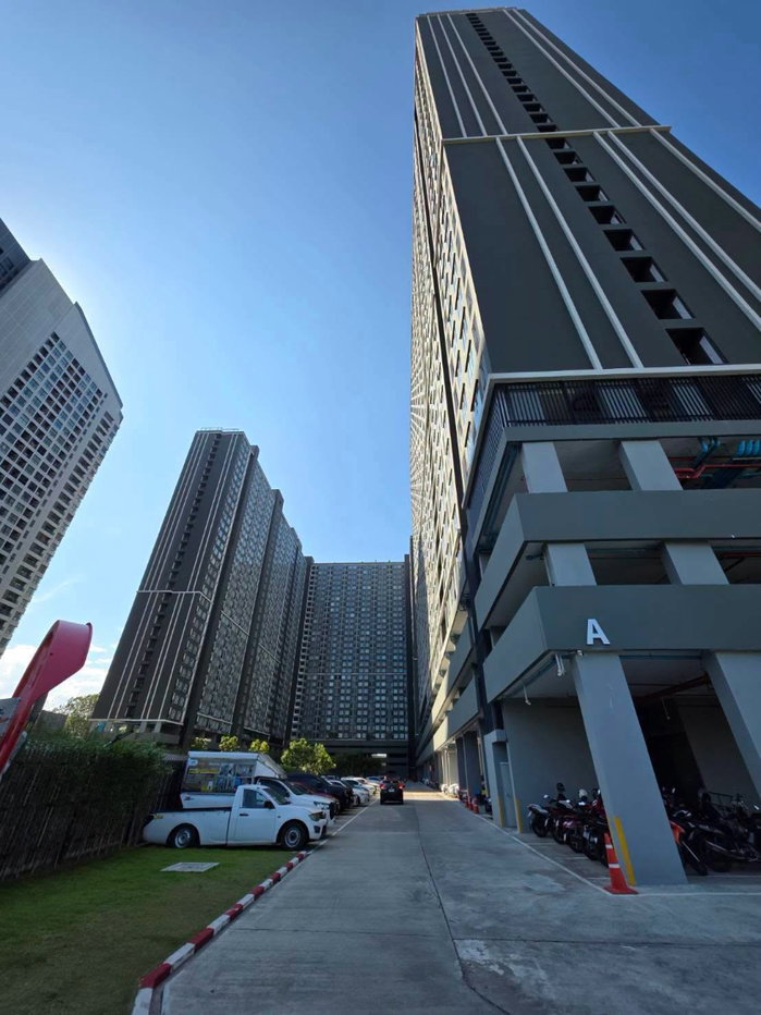 รูป เช่าคอนโด Regent home bangna/รีเจ้นท์ โฮม บางนา (M6909055) ID Line : @condo79 - รูปที่ 8/9