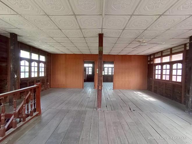 รูป บ้านเดี่ยว 166 ตร.วา กันทรวิชัย มหาสารคาม 2.4M - รูปที่ 15/35