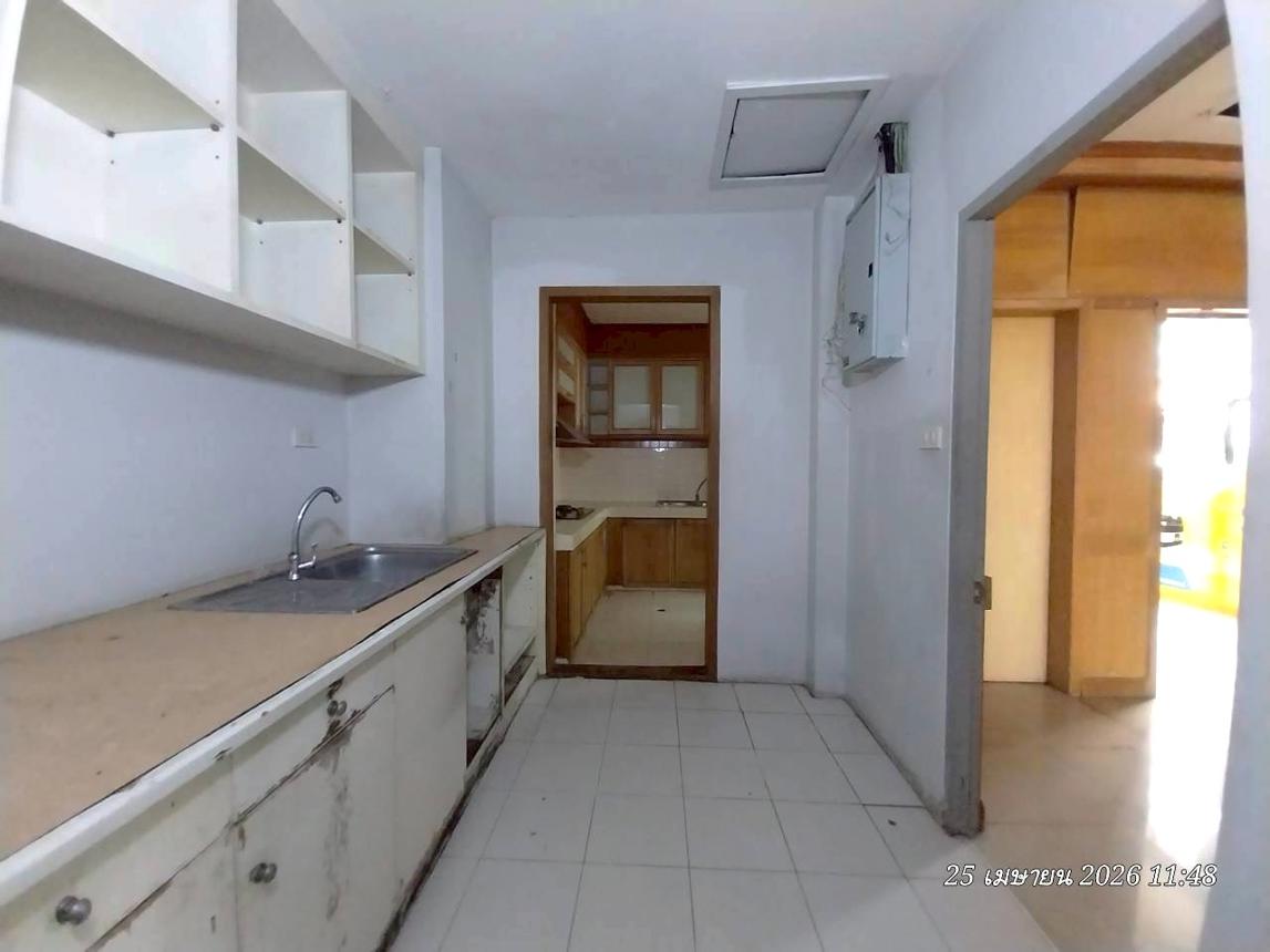 picture TOWN HOUSE 64.6 Sq.w. Chatuchak Bangkok for 23.9M - 30/53