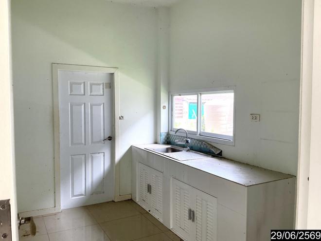 รูป บ้านเดี่ยว 106.2 ตร.วา ปลื้มสุข ปักธงชัย นครราชสีมา 2.6M - รูปที่ 12/29
