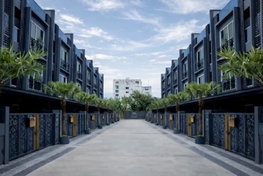 Project We State Don Muang Picture - 3/5