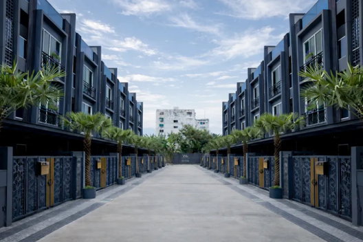 Project We State Don Muang Picture - 3/5
