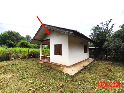 HOME 247 Sq.w. Pa Sang Lamphun for 768,000