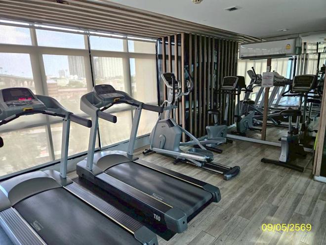 picture CONDO 40.58 Sq.m. Muang Samut Prakarn Samut Prakarn for 1.8M - 12/31