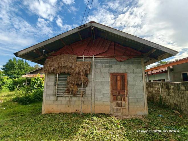 picture HOME 378 Sq.w. Ban Phu Udon Thani for 1.6M - 14/51