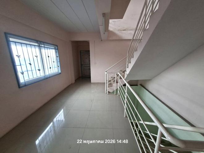 รูป อาคารพาณิชย์ 56.3 ตร.วา ประภามิตร 8 ปลวกแดง ระยอง 4.5M - รูปที่ 8/29