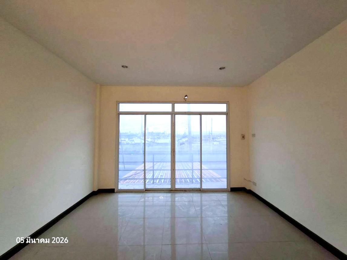 รูป อาคารพาณิชย์ 22 ตร.วา ปราณบุรี ประจวบคีรีขันธ์ 2.2M - รูปที่ 20/33