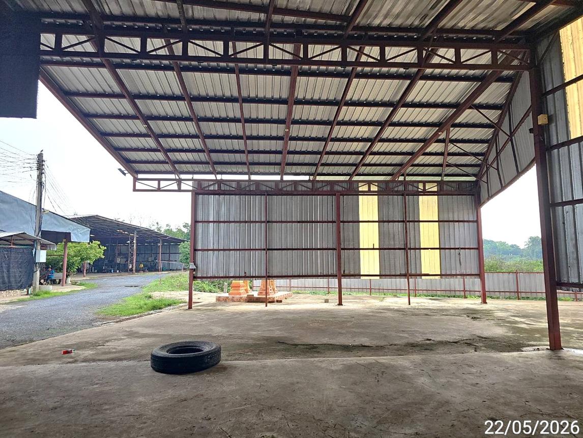 รูป โกดัง 406 ตร.วา ตะพานหิน พิจิตร 4.9M - รูปที่ 25/43