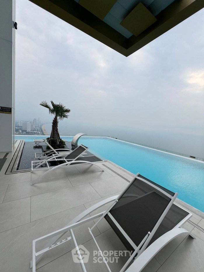 picture 2-BR Condo, 71 Sqm At Copacabana Beach Jomtien (ID 2015798) - 10/14