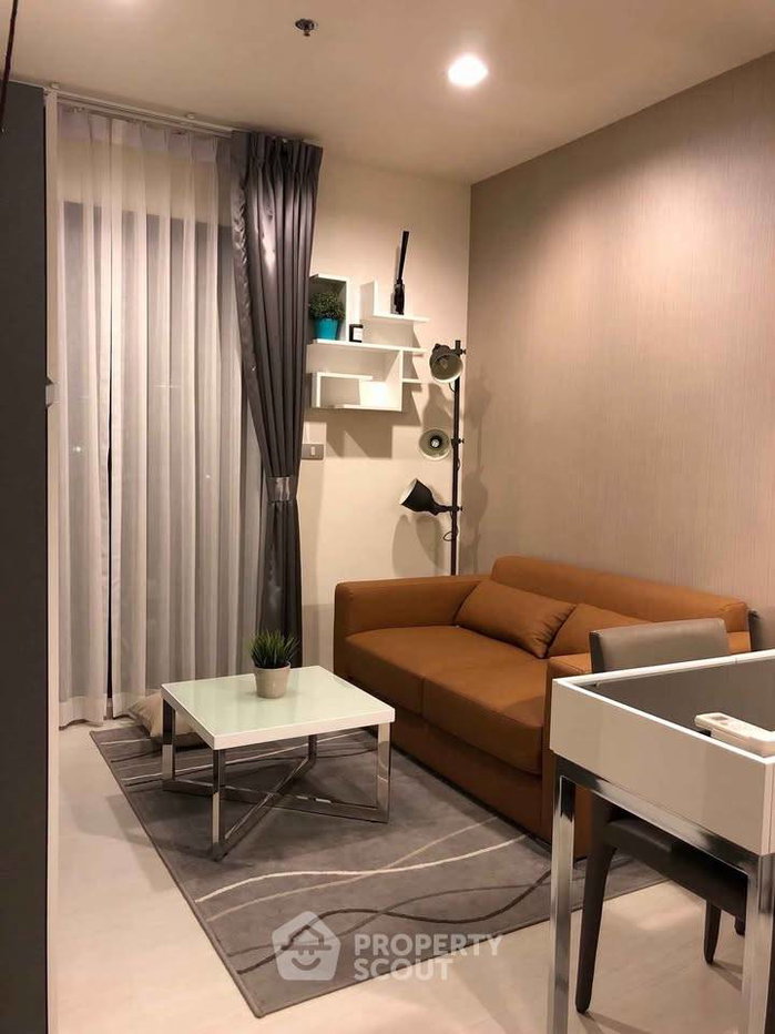 picture 1-BR At Rhythm Sukhumvit 36-38 Near BTS Thong Lor (ID 3327160) - 6/6