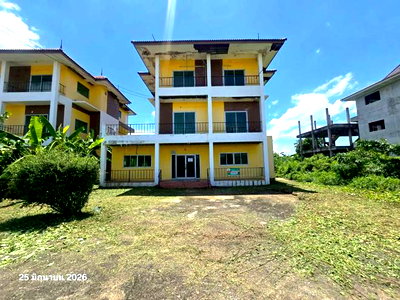 บ้านเดี่ยว นครสวรรค์ : บ้านเดี่ยว 126 ตร.วา เมืองนครสวรรค์ นครสวรรค์ 3.4M
