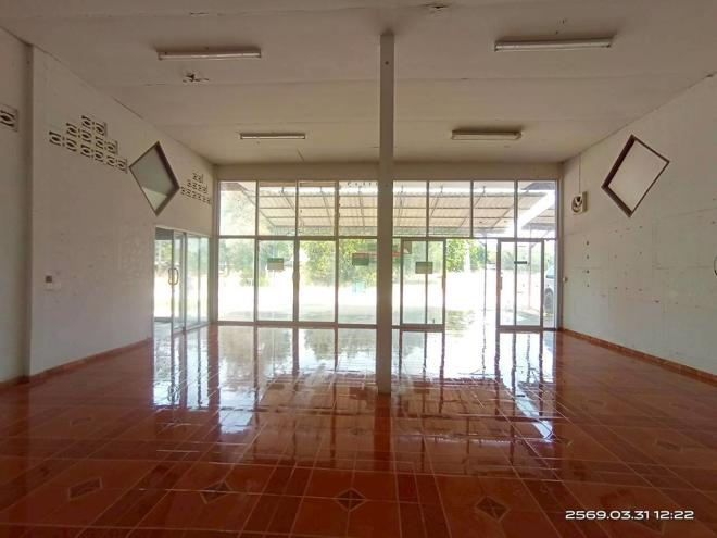รูป บ้านเดี่ยว 200.3 ตร.วา นามน กาฬสินธุ์ 3.1M - รูปที่ 5/27