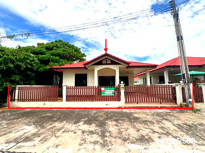 Houses for sale Si Racha Chonburi : HOME 54.2 Sq.w. Si Racha Chonburi for 1.9M