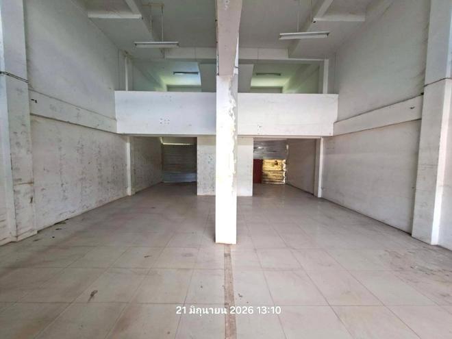 รูป อาคารพาณิชย์ 34 ตร.วา ประจันตคาม ปราจีนบุรี 7.9M - รูปที่ 5/31