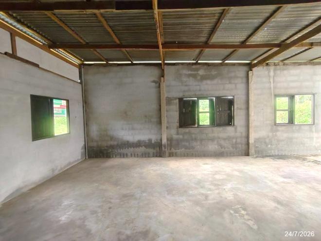 รูป บ้านเดี่ยว 60 ตร.วา กระนวน ขอนแก่น 330,000 - รูปที่ 4/25