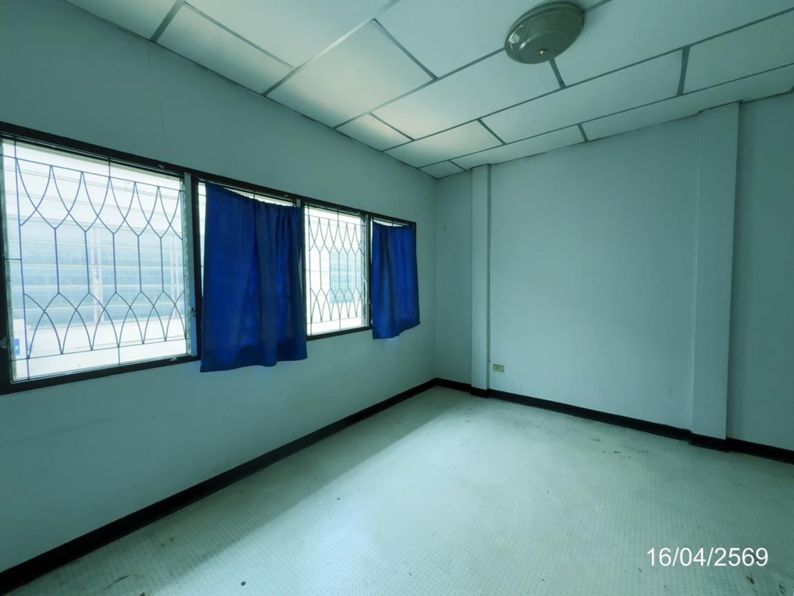 รูป ทาวน์เฮ้าส์ 16 ตร.วา บ้านกล่อมพิรุณ เมืองสมุทรปราการ สมุทรปราการ 976,000 - รูปที่ 33/43