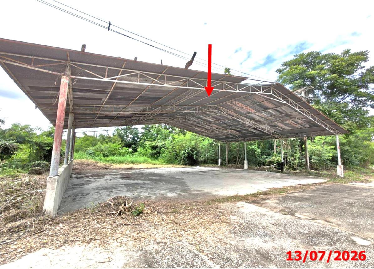 รูป อาคารโรงงาน 17123 ตร.วา เมืองลำปาง ลำปาง 43.3M - รูปที่ 44/65