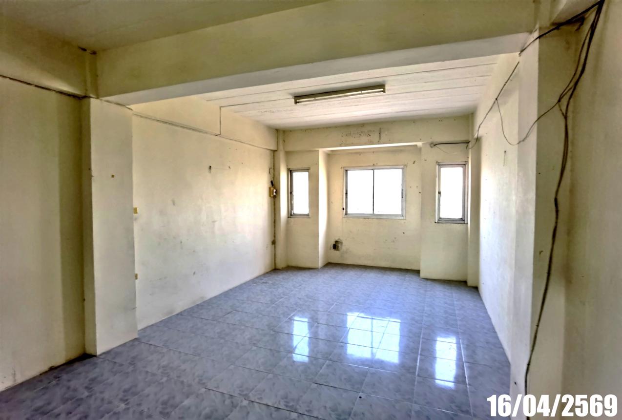 picture SHOP HOUSE 21.4 Sq.w. Phan Thong Chonburi for 2.3M - 30/39