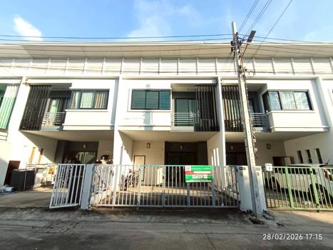 picture TOWN HOUSE 18.6 Sq.w. Bang Bua Thong Nonthaburi for 2M - 28/31