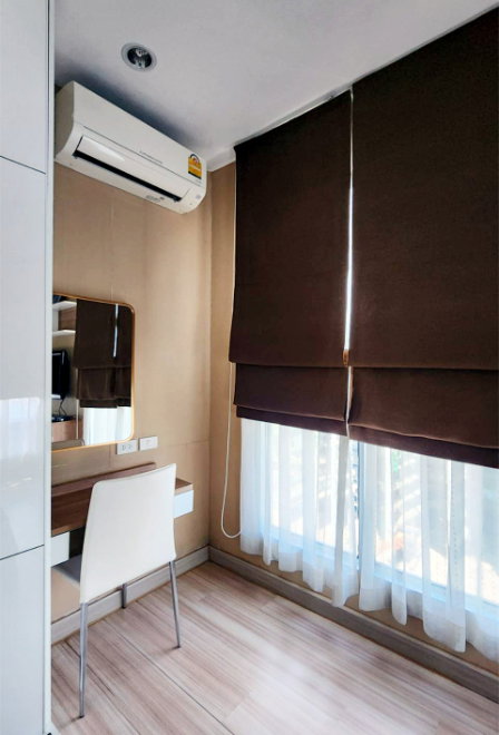 รูป ***ให้เช่า The Hotel เซอร์วิส คอนโด (2ห้องนอน + ตกแต่งครบ!!!) *รับโปรพิเศษ* LINE : @Feelgoodhome (มี@หน้า) - รูปที่ 8/8
