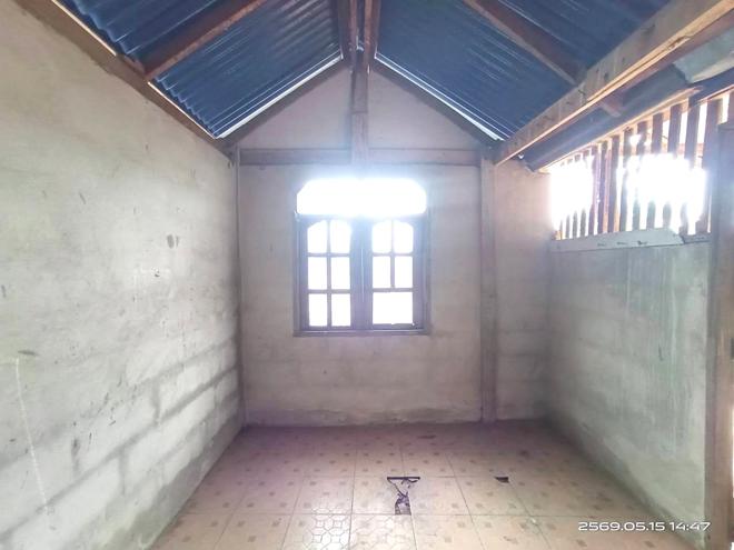 รูป บ้านเดี่ยว 86 ตร.วา ยางตลาด กาฬสินธุ์ 436,000 - รูปที่ 8/31