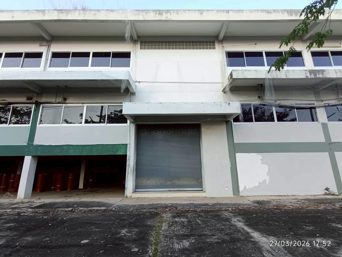 รูป อาคารโรงงาน 17456 ตร.วา โพธาราม ราชบุรี 76.8M - รูปที่ 71/89