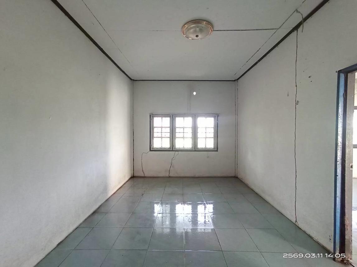 รูป บ้านเดี่ยว 7210 ตร.วา กุดรัง มหาสารคาม 2.7M - รูปที่ 41/59