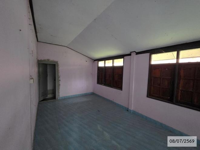 รูป บ้านเดี่ยว 400.2 ตร.วา ศรีสงคราม นครพนม 2.2M - รูปที่ 9/35