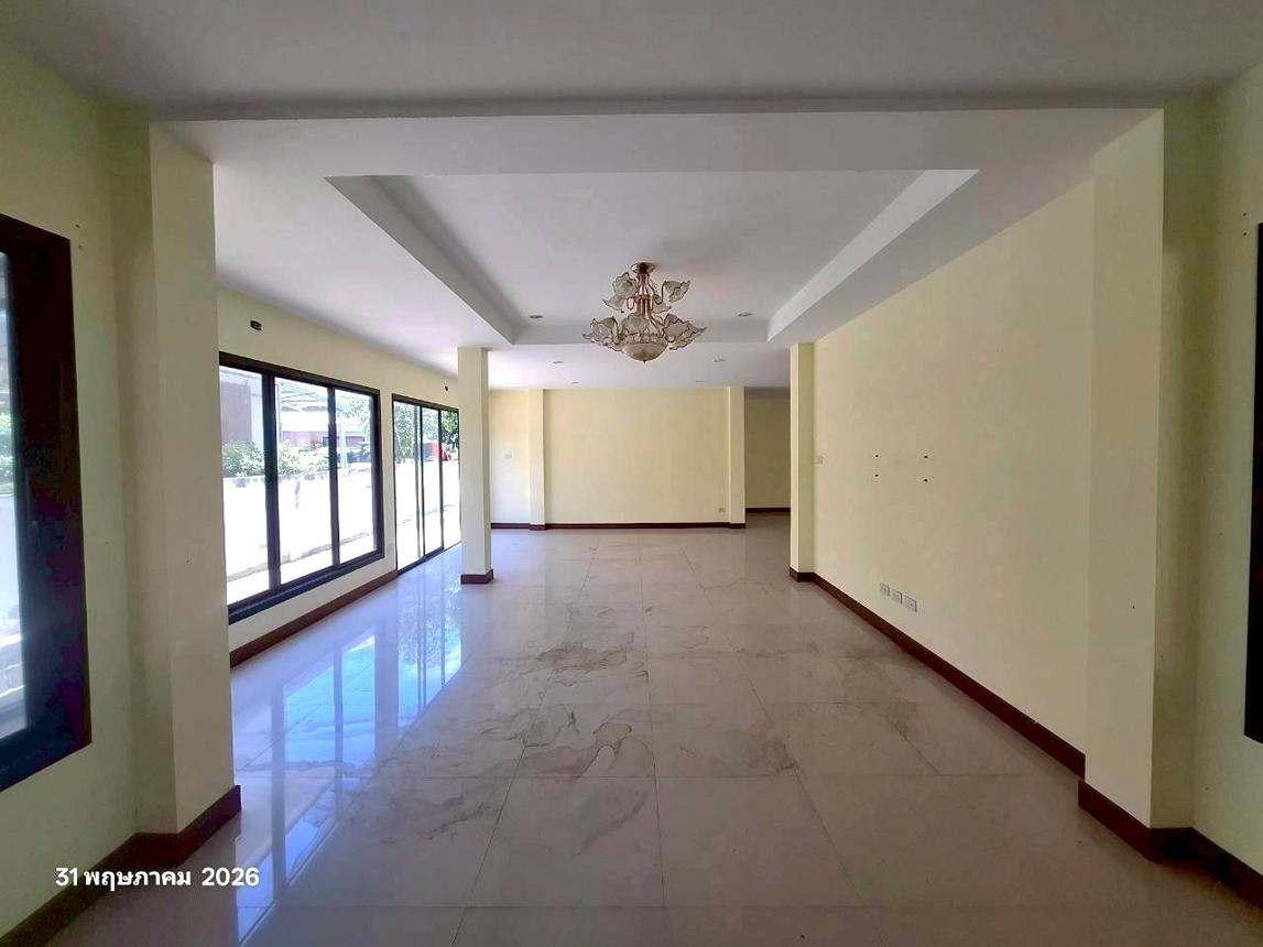 picture HOME 101.8 Sq.w. Muang Chon Buri Chonburi for 6.4M - 32/49