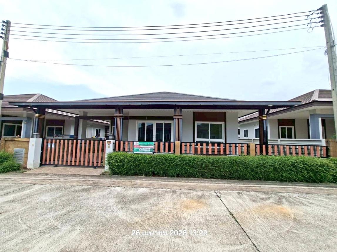 picture HOME 56.1 Sq.w. Nikhom Pattana Rayong for 2.2M - 19/37