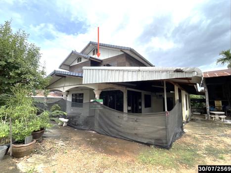 picture HOME 168 Sq.w. Chatturat Chaiyaphum for 629,000 - 30/33