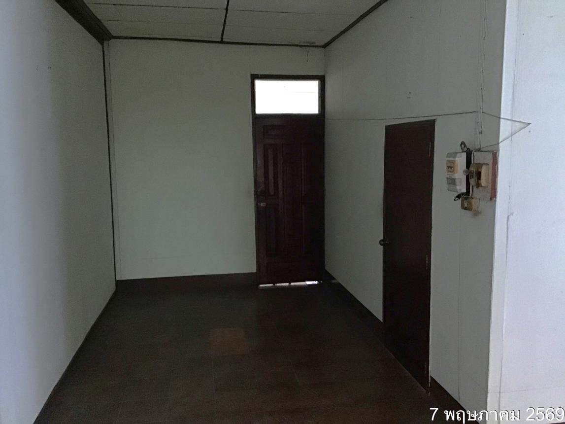 picture SHOP HOUSE 53 Sq.w. Chun Phayao for 3.7M - 25/37