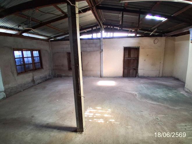 รูป บ้านเดี่ยว 69 ตร.วา เมืองอำนาจเจริญ อำนาจเจริญ 1.1M - รูปที่ 7/35