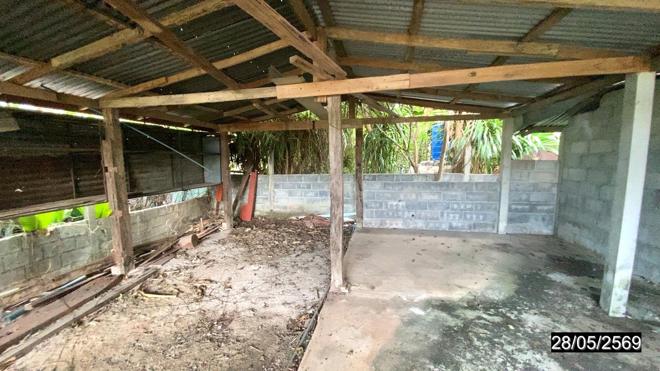 picture HOME 120 Sq.w. Wang Saphung Loei for 1.4M - 16/39