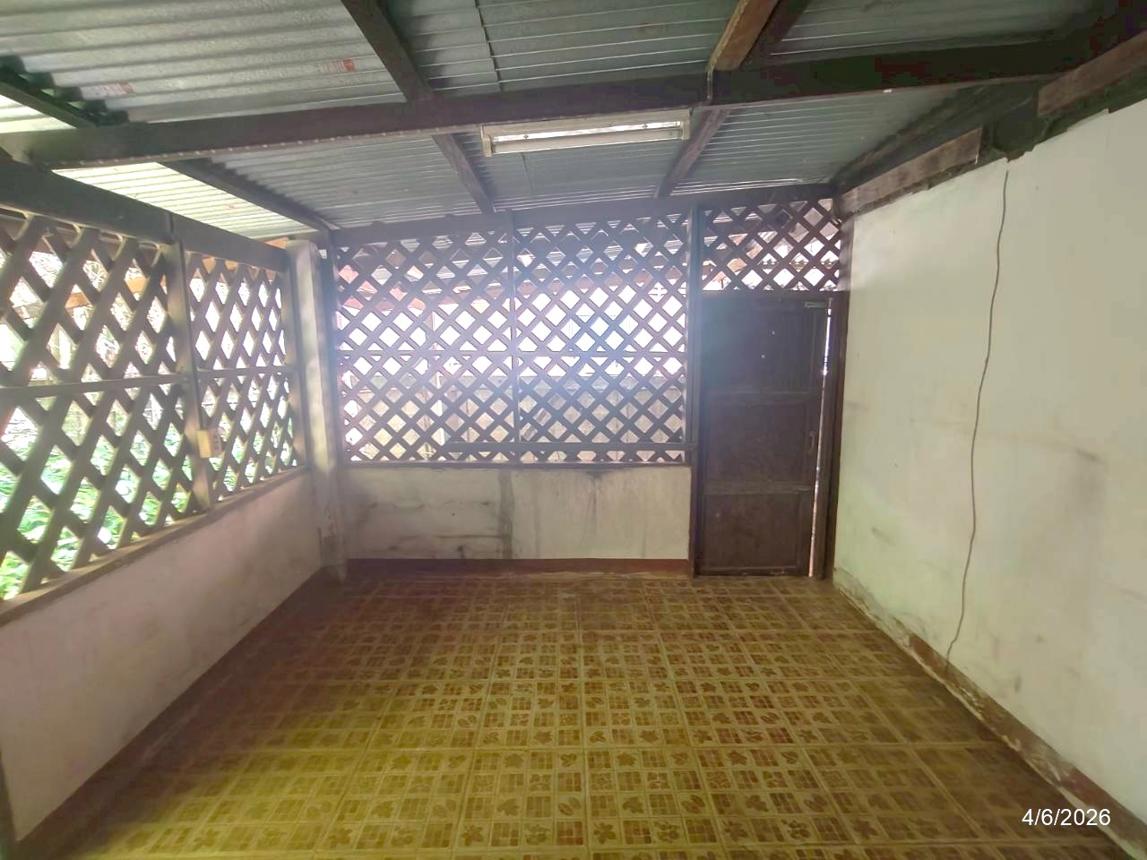 picture HOME 107 Sq.w. Rattana Wapi Nongkai for 1.7M - 28/39