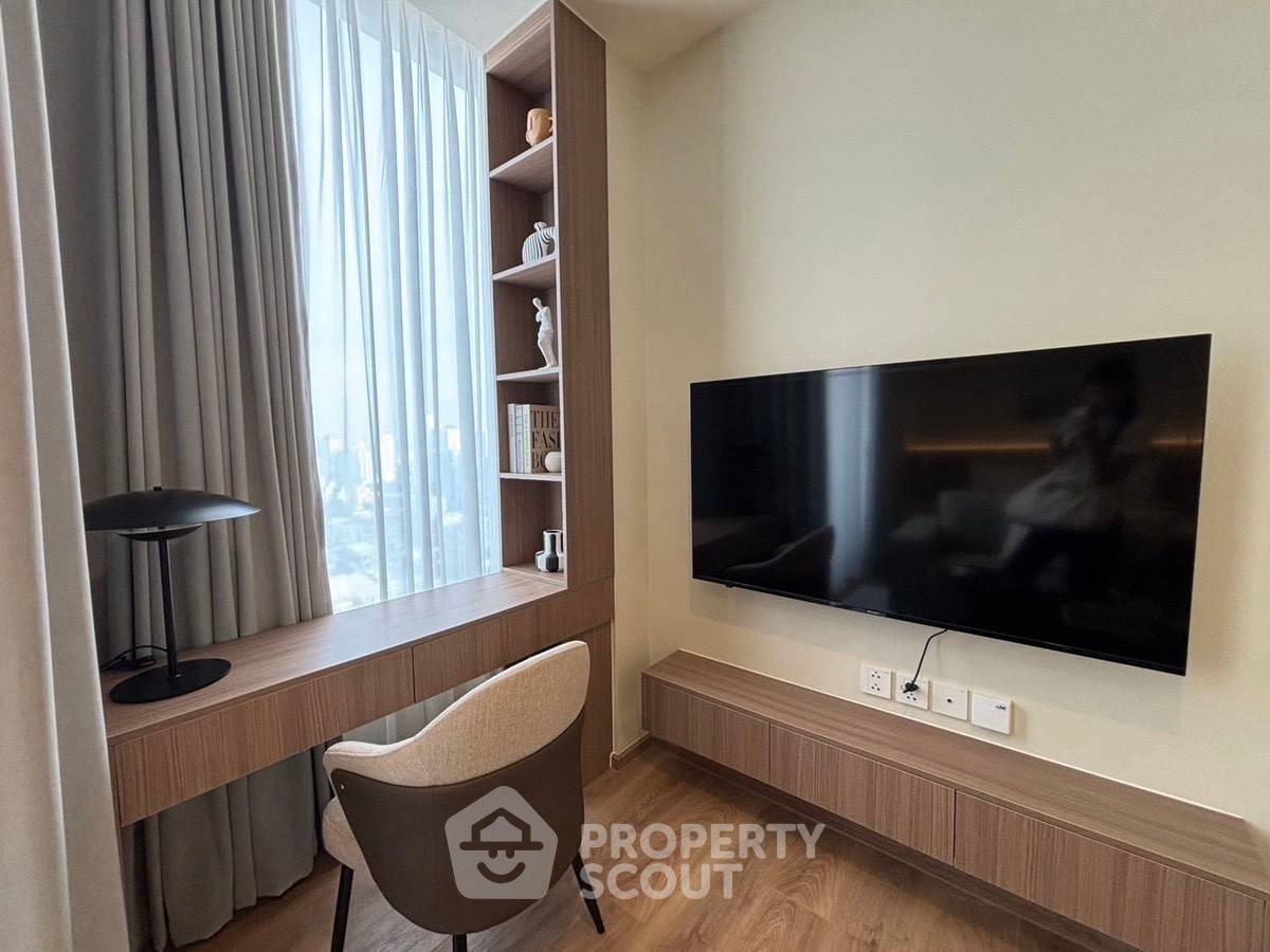 รูป คอนโด 1 ห้องนอน Noble Form Thonglor ใกล้ BTS ทองหล่อ (ID 3327482) - รูปที่ 12/15