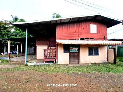 Houses for sale Ban Mi Lopburi : HOME 81.6 Sq.w. Ban Mi Lopburi for 571,000