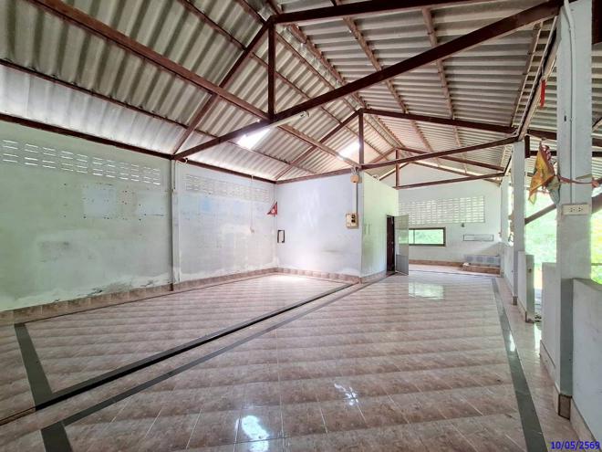 picture HOME 122.7 Sq.w. Muang Satun Satun for 1.8M - 9/25
