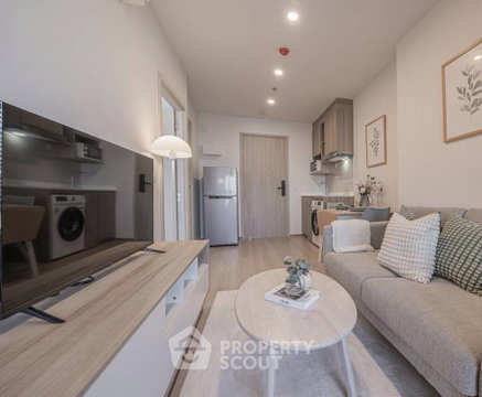 1-BR Condo at LIFE Rama 4 - Asoke near MRT Queen Sirikit National Convention Centre (ID 3151066)