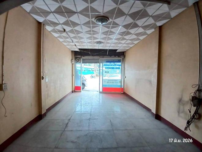 picture SHOP HOUSE 16 Sq.w. Mae Rim Chiang Mai for 2M - 4/37