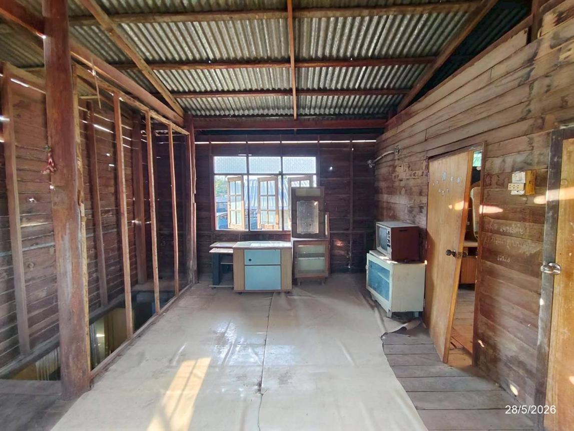 รูป บ้านเดี่ยว 135.4 ตร.วา น้ำพอง ขอนแก่น 860,000 - รูปที่ 42/49