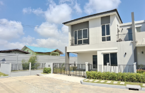 รูป บ้านแฝด 51.1 ตร.วา โครงการ พลีโน่ ทาวน์ บางนา (ซอย1/9) สมุทรปราการ บางเสาธง สมุทรปราการ 5.4M - รูปที่ 16/23