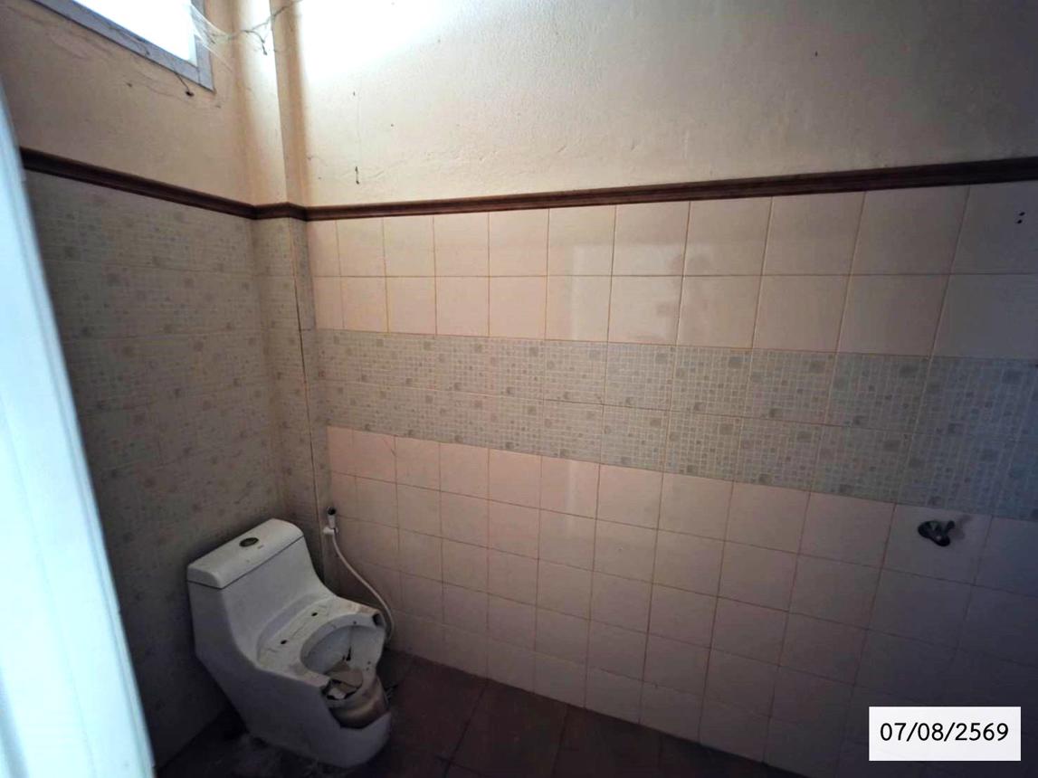 รูป อาคารพาณิชย์ 61.4 ตร.วา เมืองสกลนคร สกลนคร 7.9M - รูปที่ 26/45