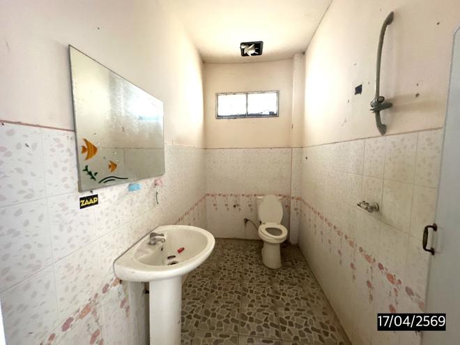 รูป บ้านเดี่ยว 290 ตร.วา โพธิ์ชัย ร้อยเอ็ด 2.1M - รูปที่ 13/65