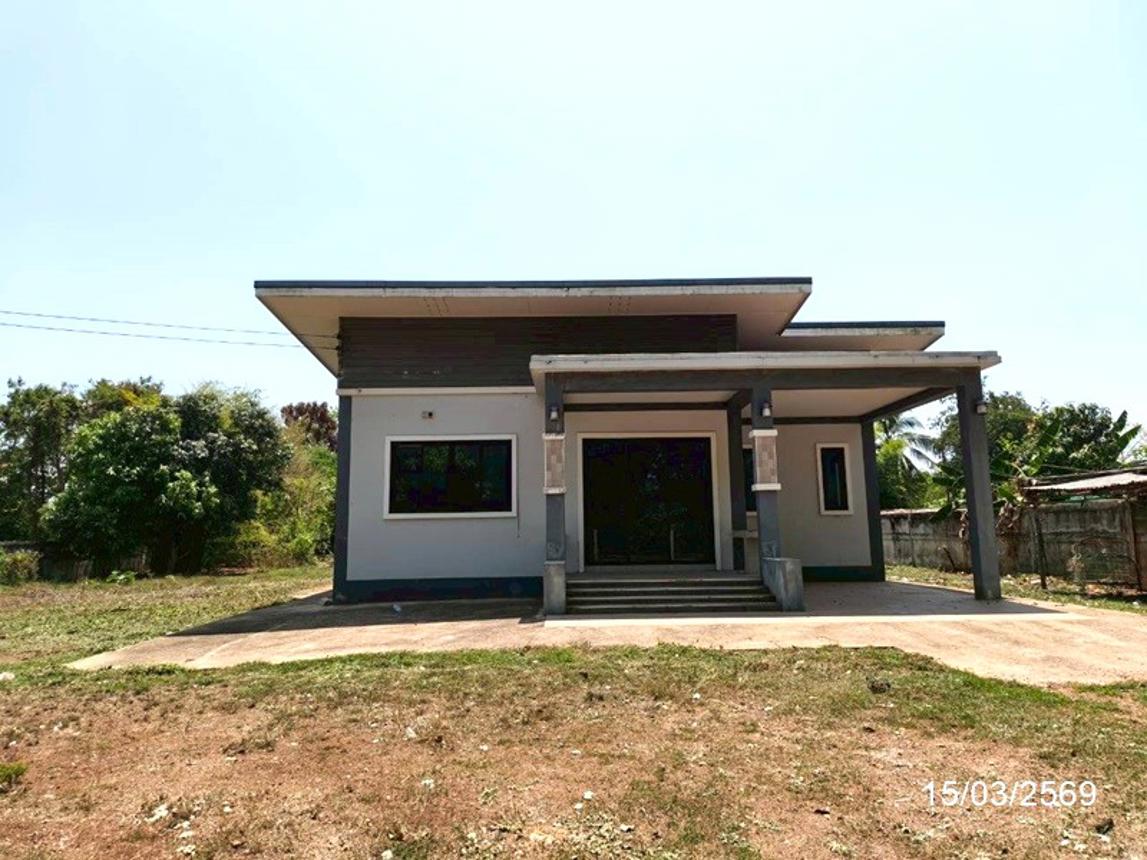 picture HOME 369 Sq.w. Phang Khon Sakon Nakhon for 1.5M - 17/33