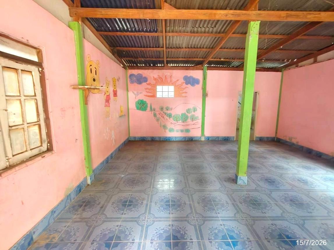 รูป บ้านเดี่ยว 75 ตร.วา โคกโพธิ์ไชย ขอนแก่น 347,000 - รูปที่ 22/29