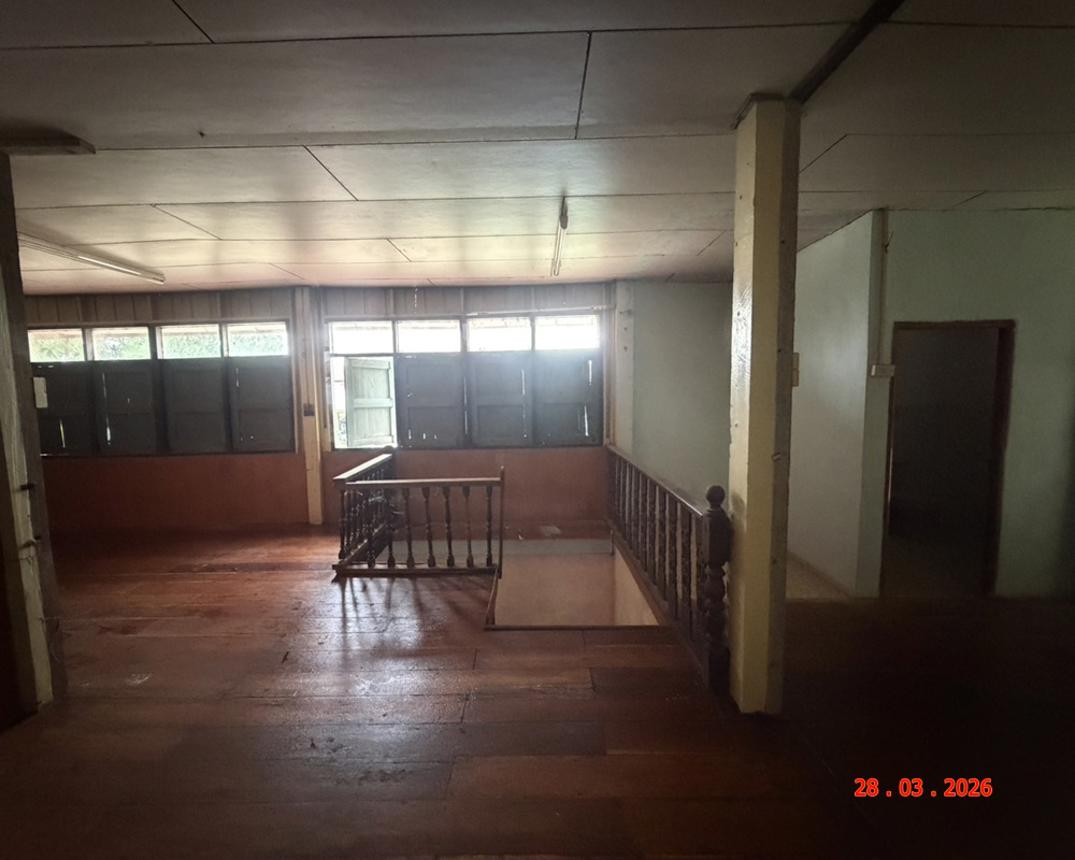 รูป บ้านเดี่ยว 219 ตร.วา บ้านแพง นครพนม 2M - รูปที่ 33/41